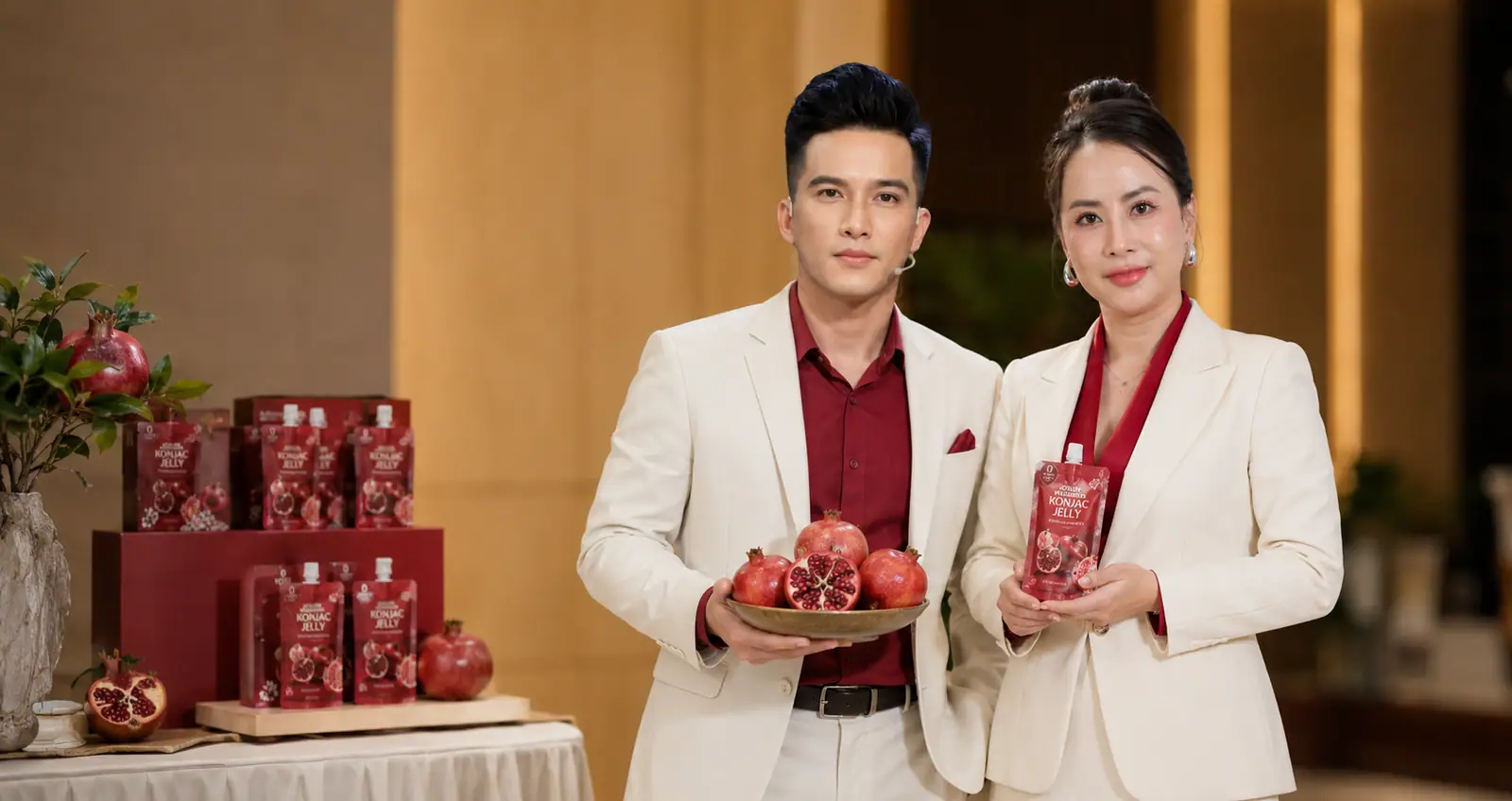 Organic Maru — sống lành cùng gia đình Việt